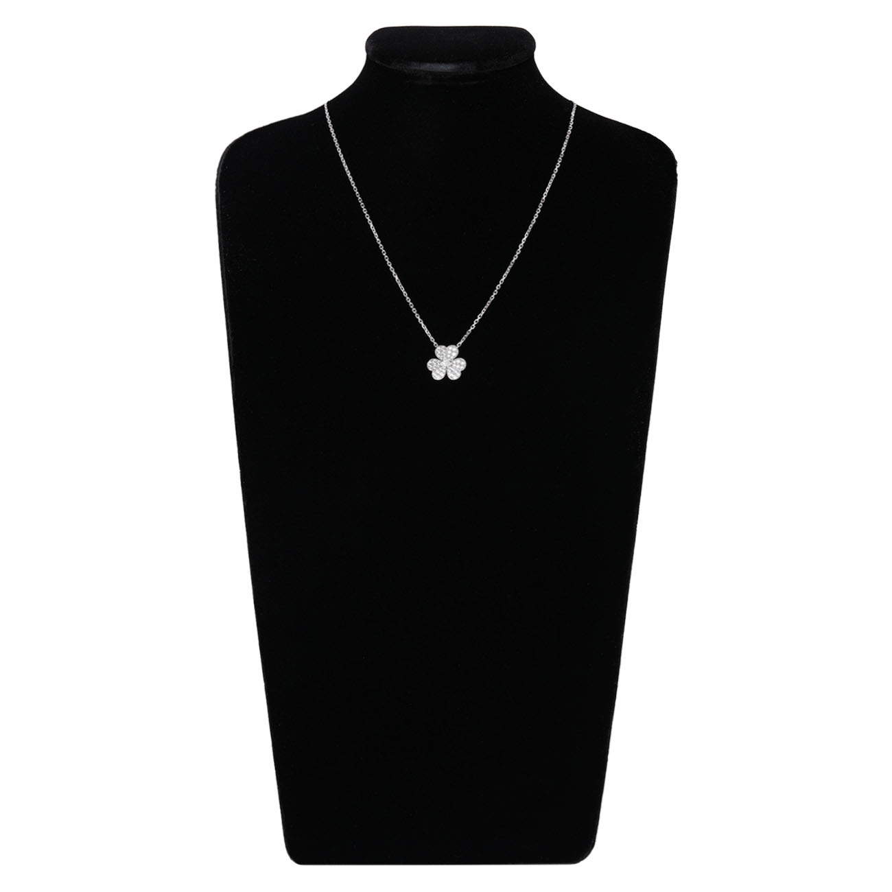 Van Cleef & Arpels(USED)반클리프앤아펠 프리볼 펜던트 스몰